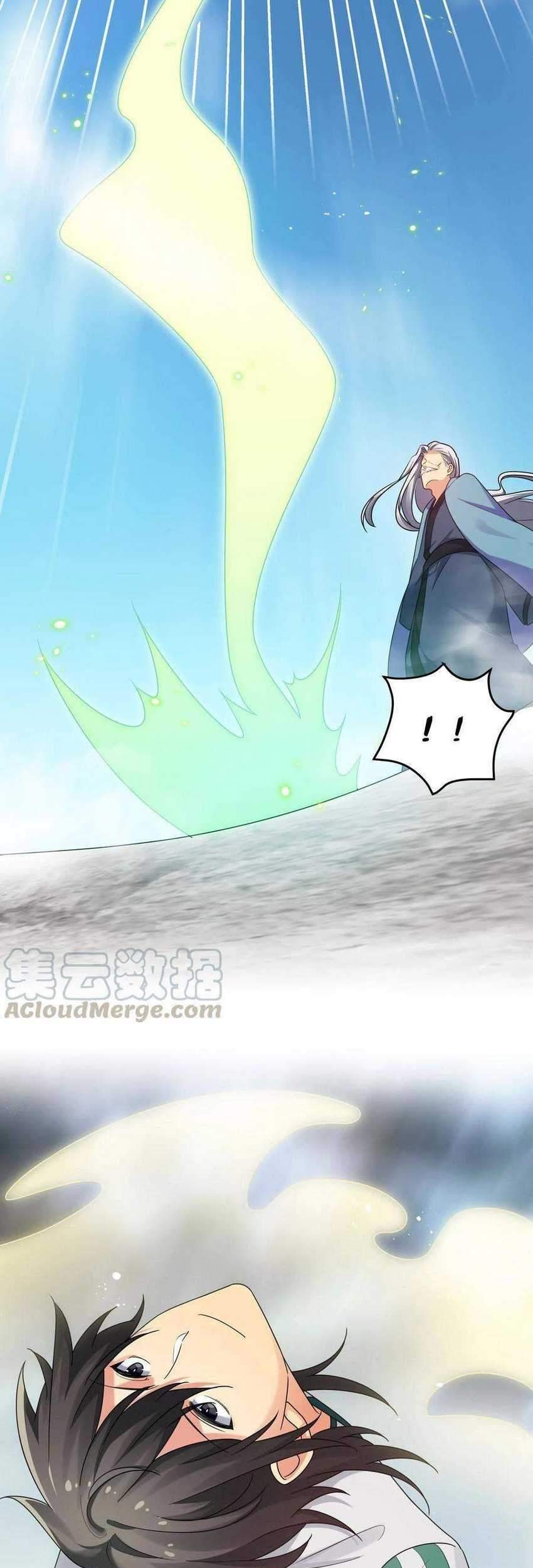 All Female Cultivators Want To Sleep With Me Chapter 41 Gambar 25