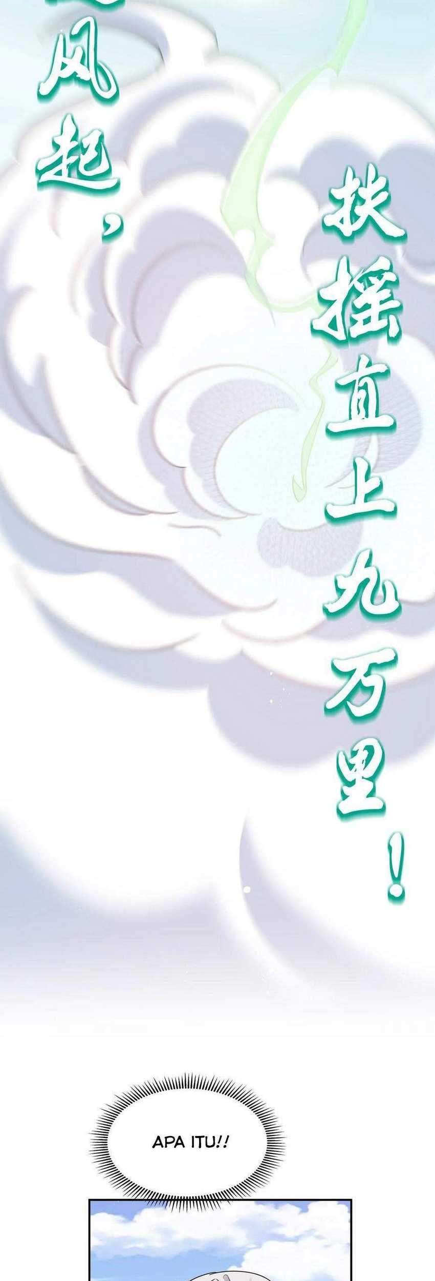 All Female Cultivators Want To Sleep With Me Chapter 41 Gambar 27