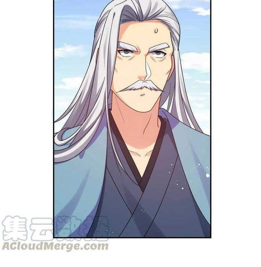 All Female Cultivators Want To Sleep With Me Chapter 41 Gambar 28