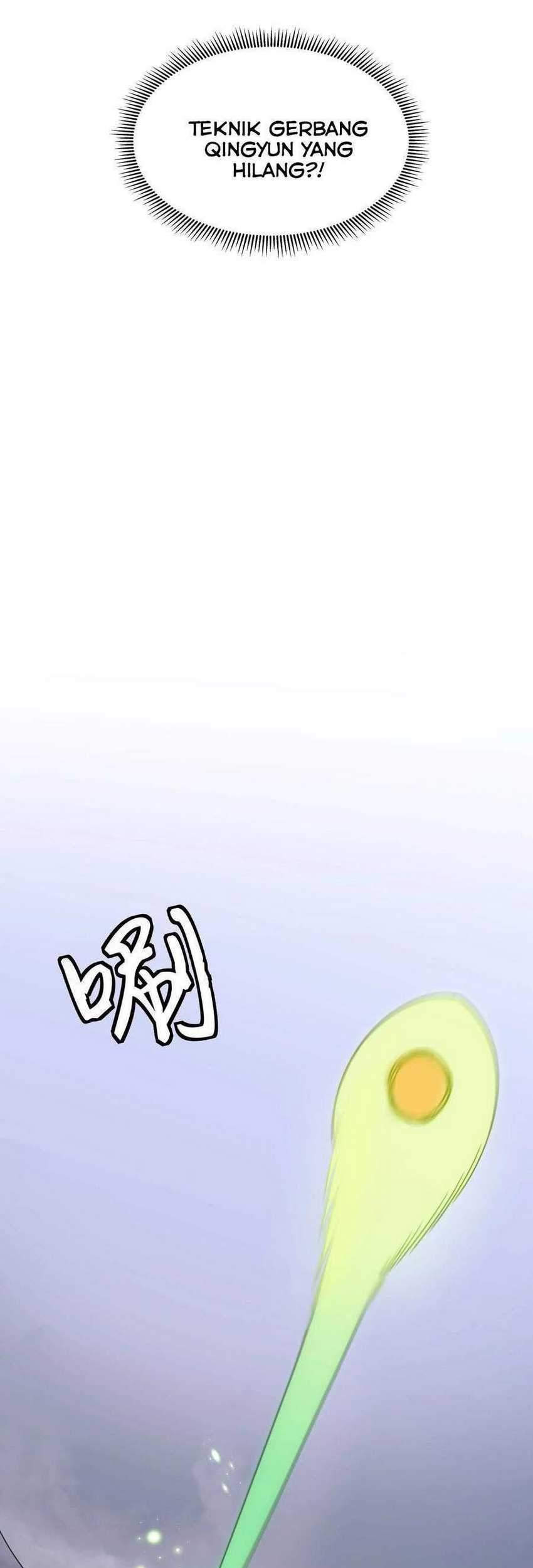 All Female Cultivators Want To Sleep With Me Chapter 41 Gambar 29