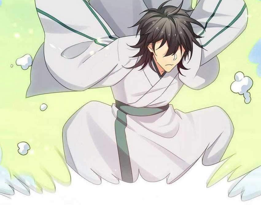 All Female Cultivators Want To Sleep With Me Chapter 41 Gambar 32