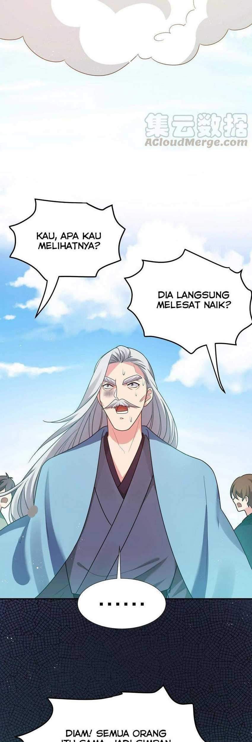 All Female Cultivators Want To Sleep With Me Chapter 41 Gambar 39