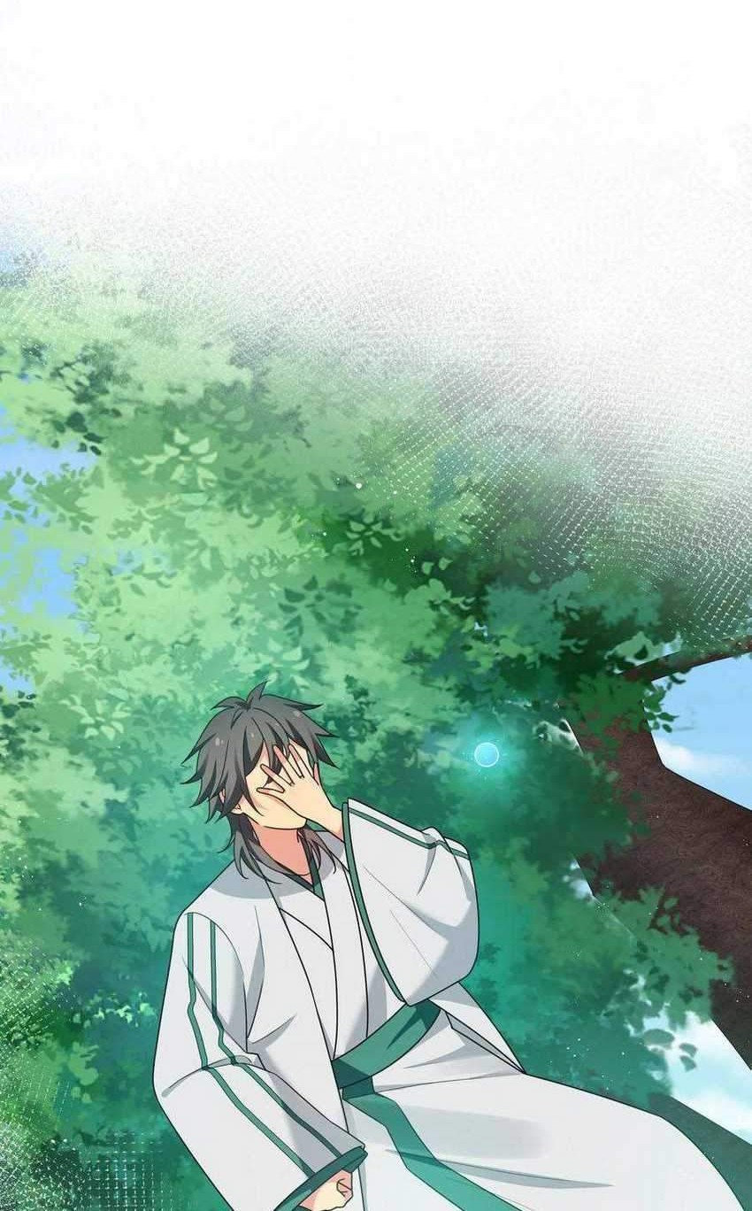 All Female Cultivators Want To Sleep With Me Chapter 41 Gambar 43