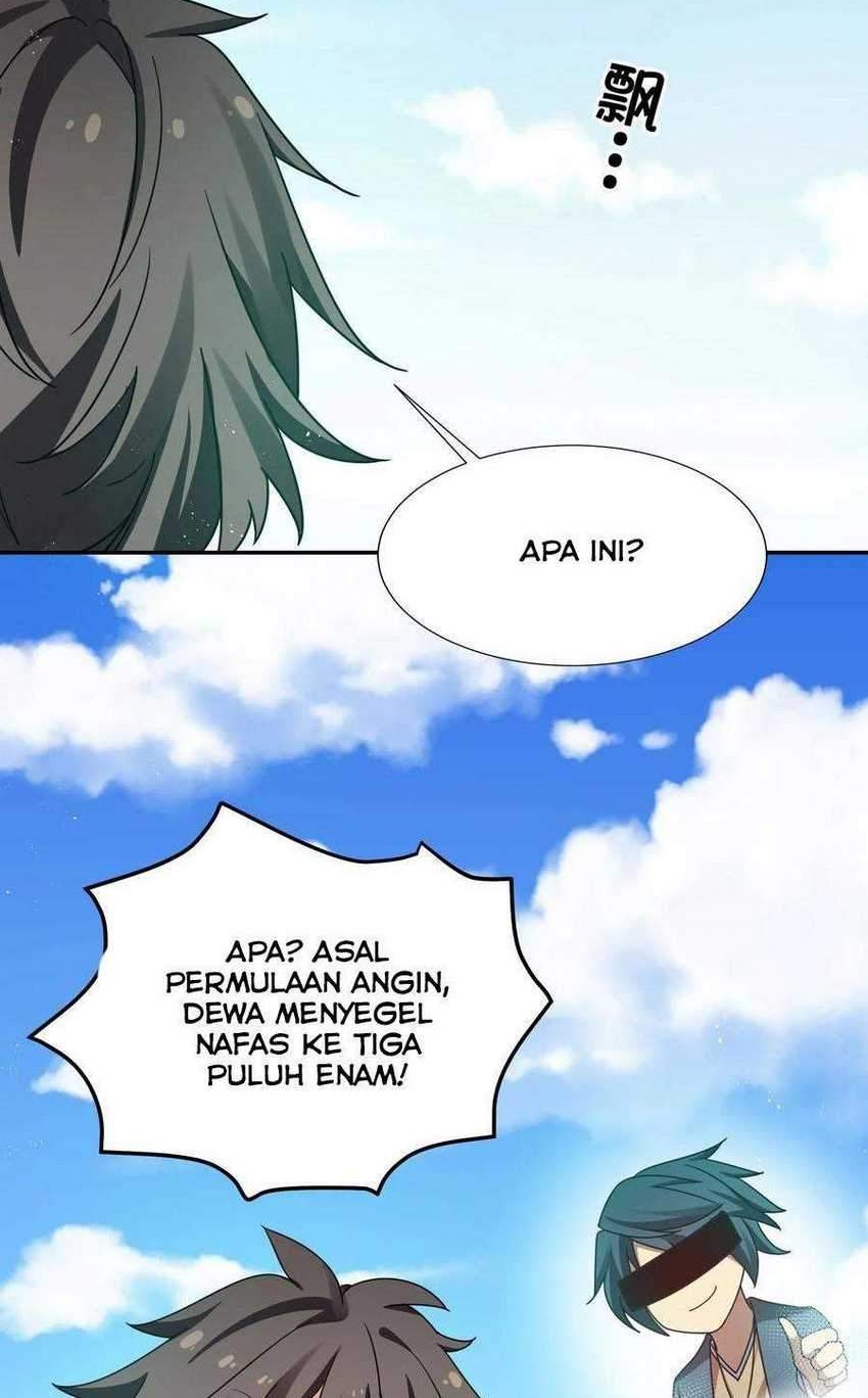All Female Cultivators Want To Sleep With Me Chapter 41 Gambar 45
