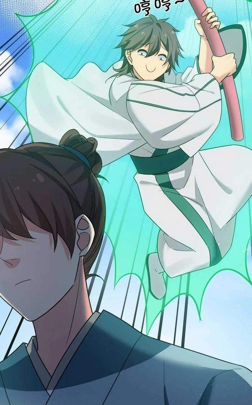 All Female Cultivators Want To Sleep With Me Chapter 41 Gambar 48