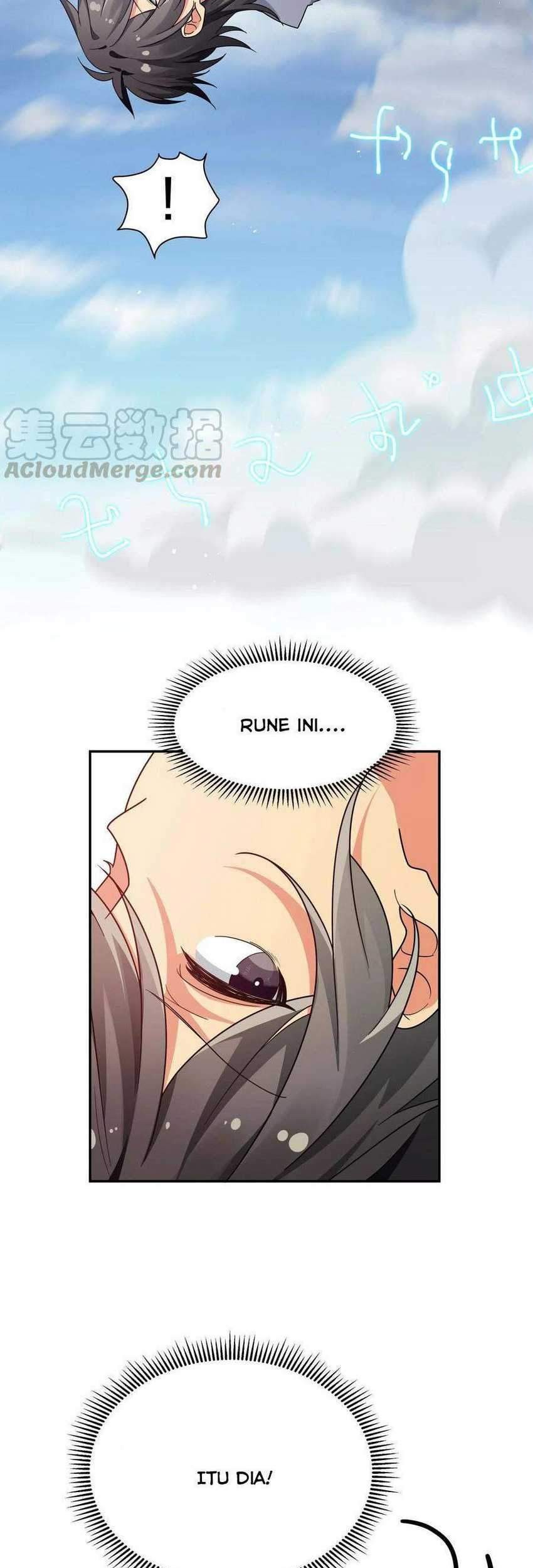 All Female Cultivators Want To Sleep With Me Chapter 41 Gambar 7