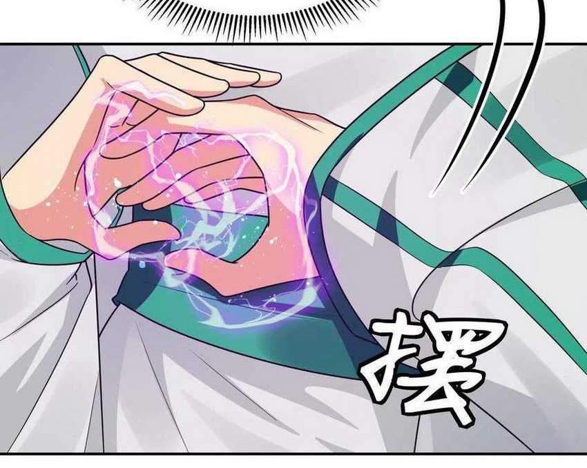 All Female Cultivators Want To Sleep With Me Chapter 41 Gambar 8