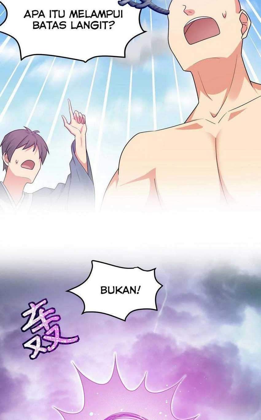 All Female Cultivators Want To Sleep With Me Chapter 41 Gambar 10