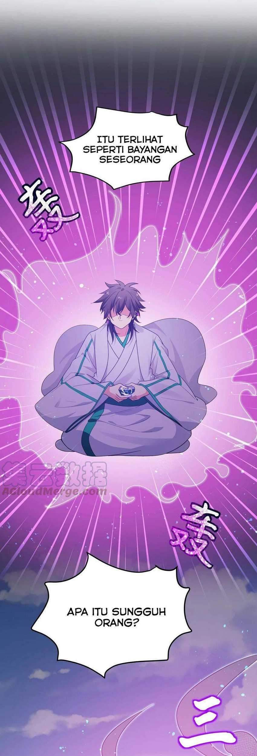 All Female Cultivators Want To Sleep With Me Chapter 41 Gambar 12
