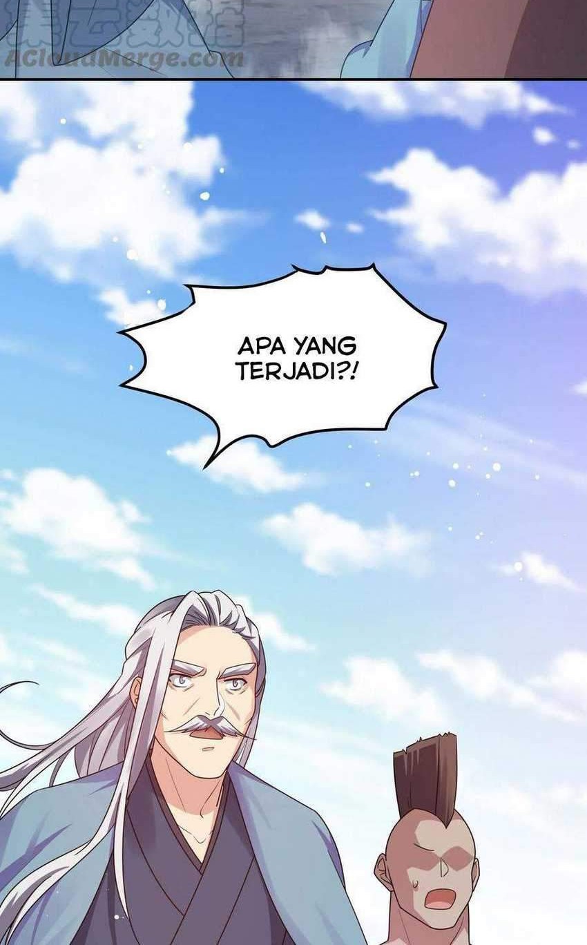 All Female Cultivators Want To Sleep With Me Chapter 41 Gambar 15