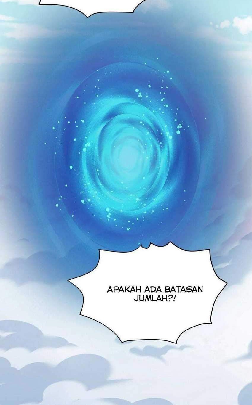 All Female Cultivators Want To Sleep With Me Chapter 40 Gambar 16