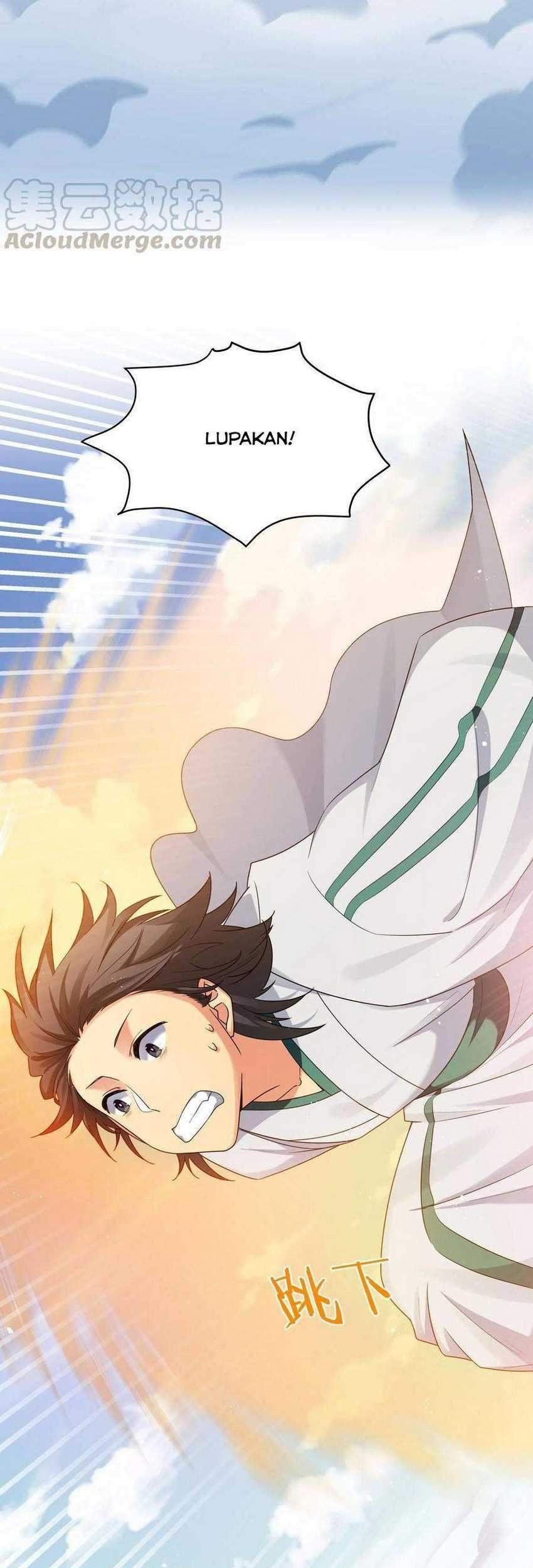 All Female Cultivators Want To Sleep With Me Chapter 40 Gambar 17