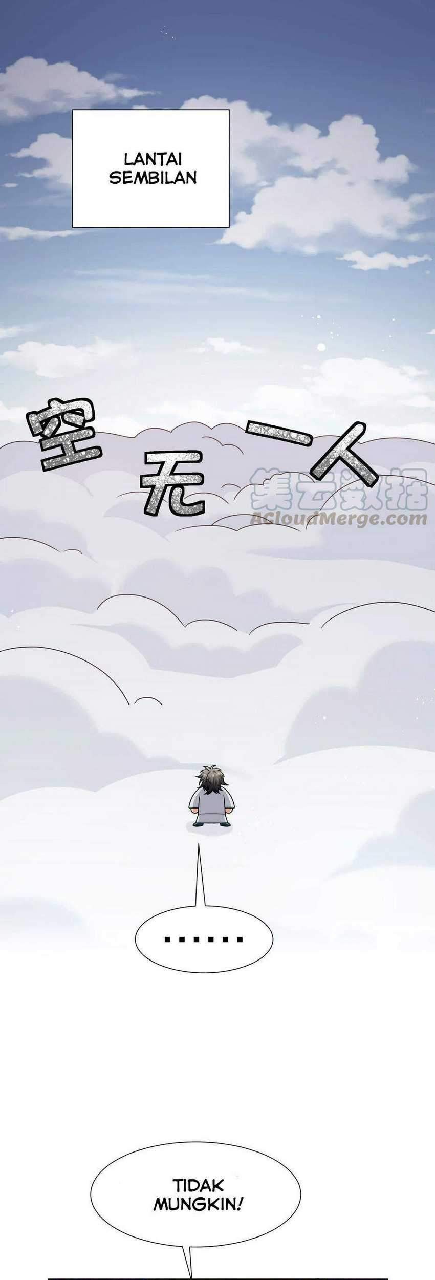 All Female Cultivators Want To Sleep With Me Chapter 40 Gambar 22