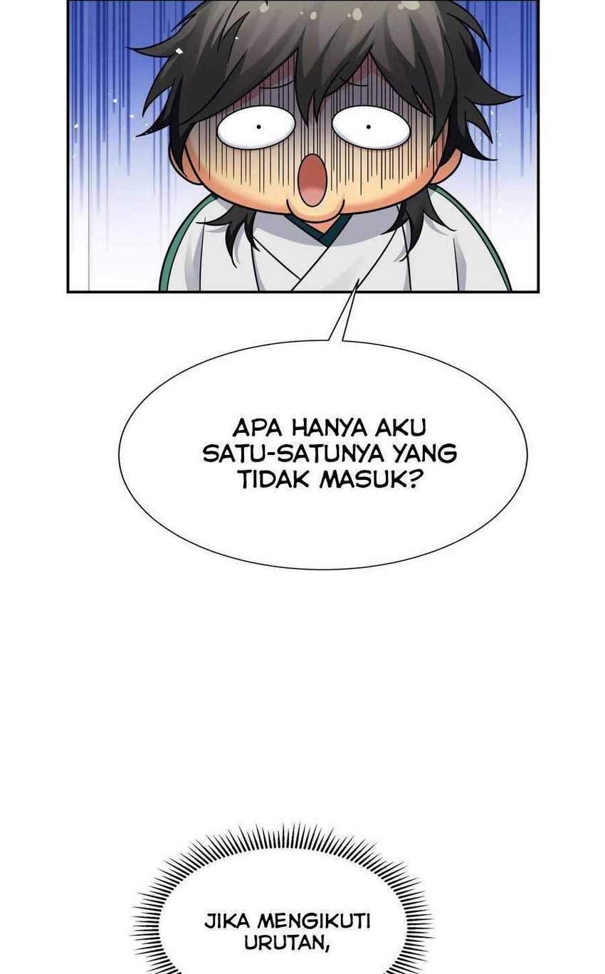 All Female Cultivators Want To Sleep With Me Chapter 40 Gambar 23