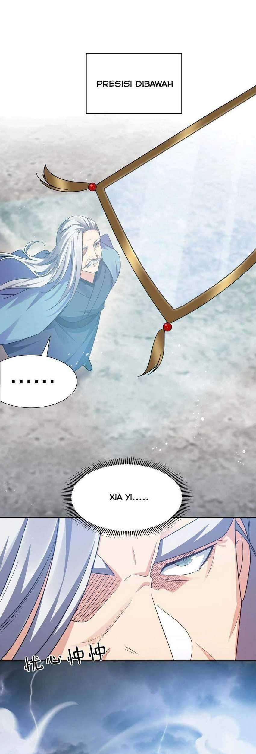 All Female Cultivators Want To Sleep With Me Chapter 40 Gambar 26