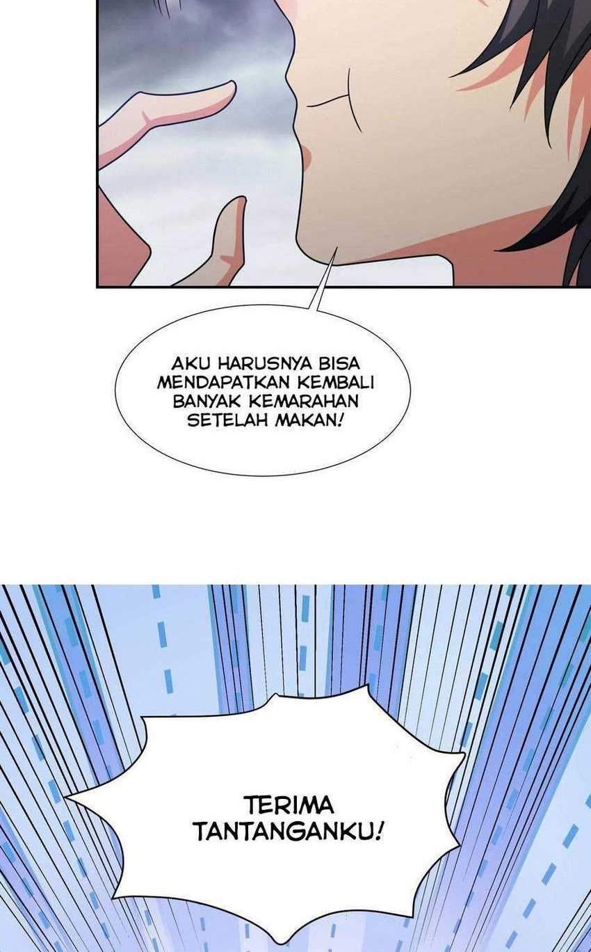 All Female Cultivators Want To Sleep With Me Chapter 40 Gambar 30