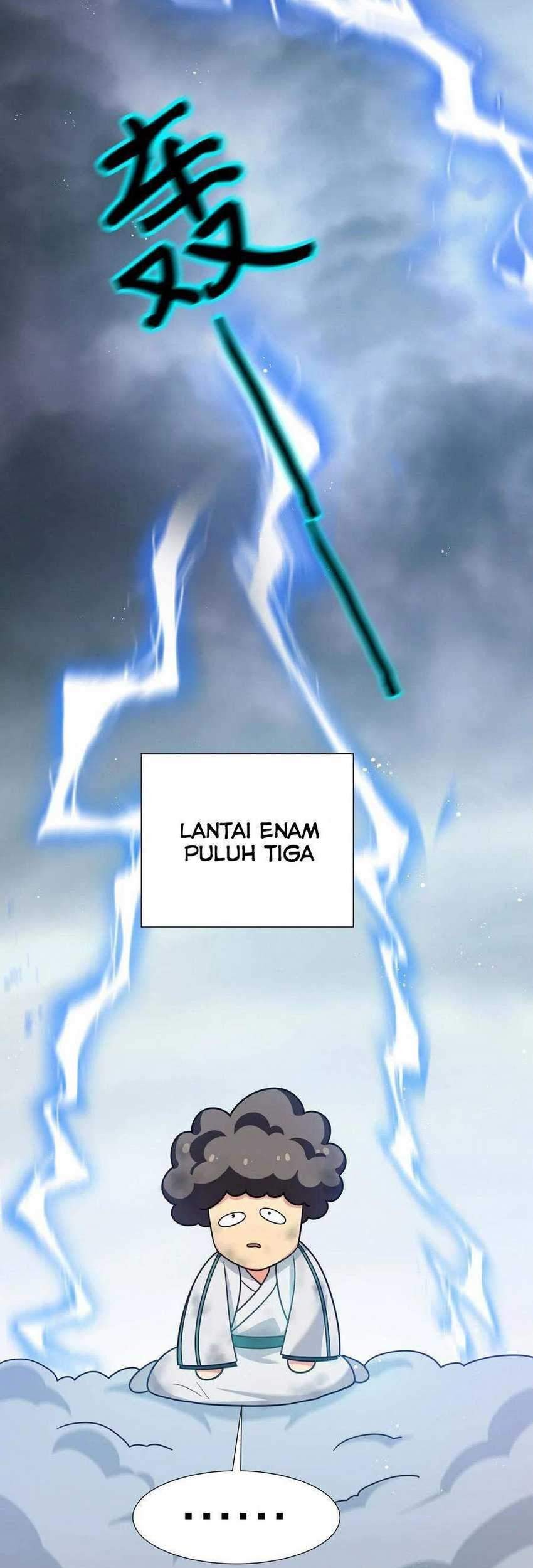 All Female Cultivators Want To Sleep With Me Chapter 40 Gambar 35