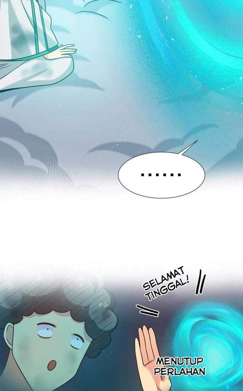 All Female Cultivators Want To Sleep With Me Chapter 40 Gambar 38