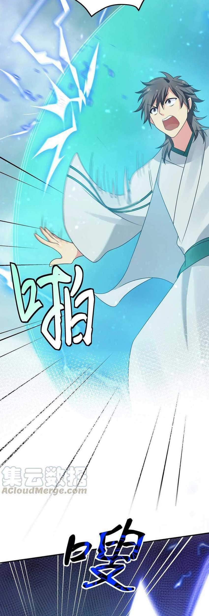 All Female Cultivators Want To Sleep With Me Chapter 40 Gambar 43