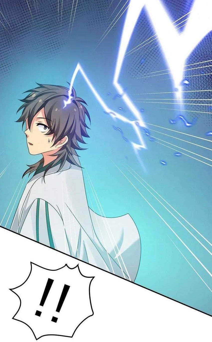 All Female Cultivators Want To Sleep With Me Chapter 40 Gambar 44