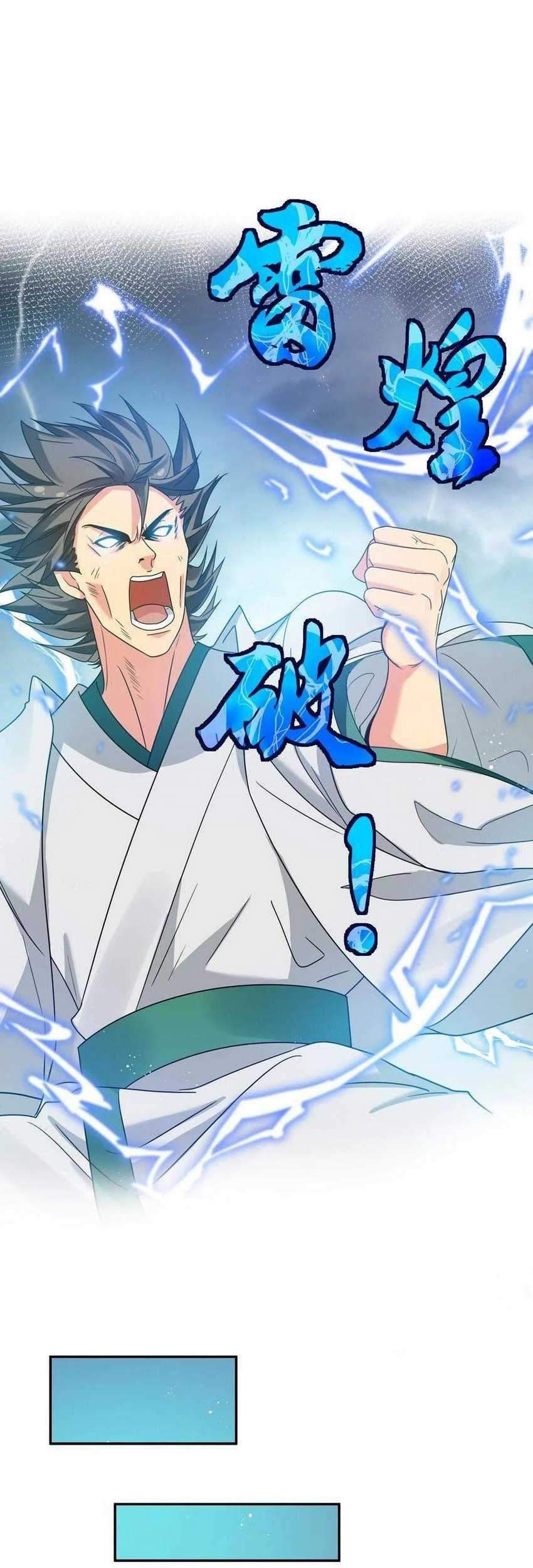 All Female Cultivators Want To Sleep With Me Chapter 40 Gambar 45