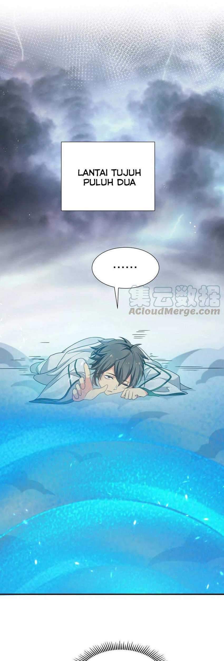 All Female Cultivators Want To Sleep With Me Chapter 40 Gambar 47