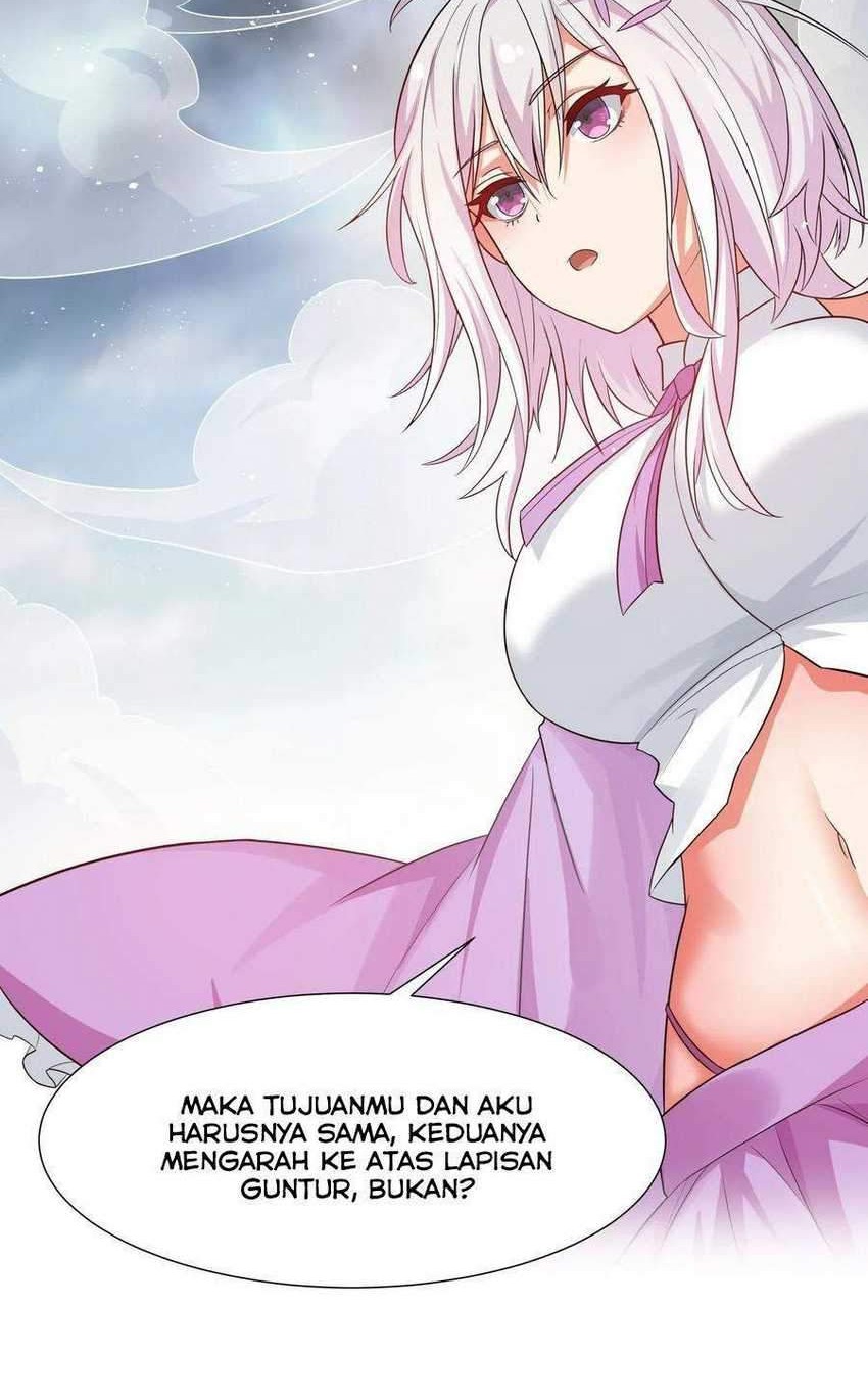All Female Cultivators Want To Sleep With Me Chapter 40 Gambar 6