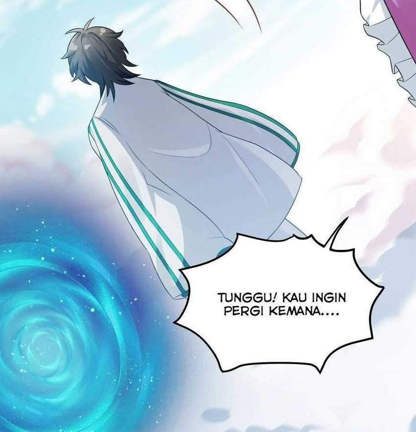 All Female Cultivators Want To Sleep With Me Chapter 40 Gambar 8