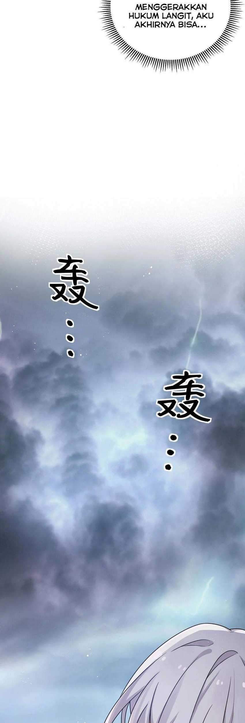 All Female Cultivators Want To Sleep With Me Chapter 39 Gambar 15
