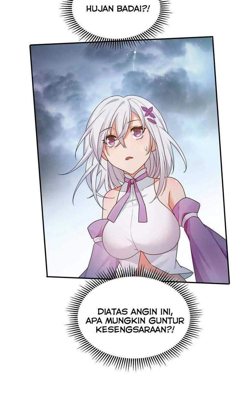 All Female Cultivators Want To Sleep With Me Chapter 39 Gambar 11