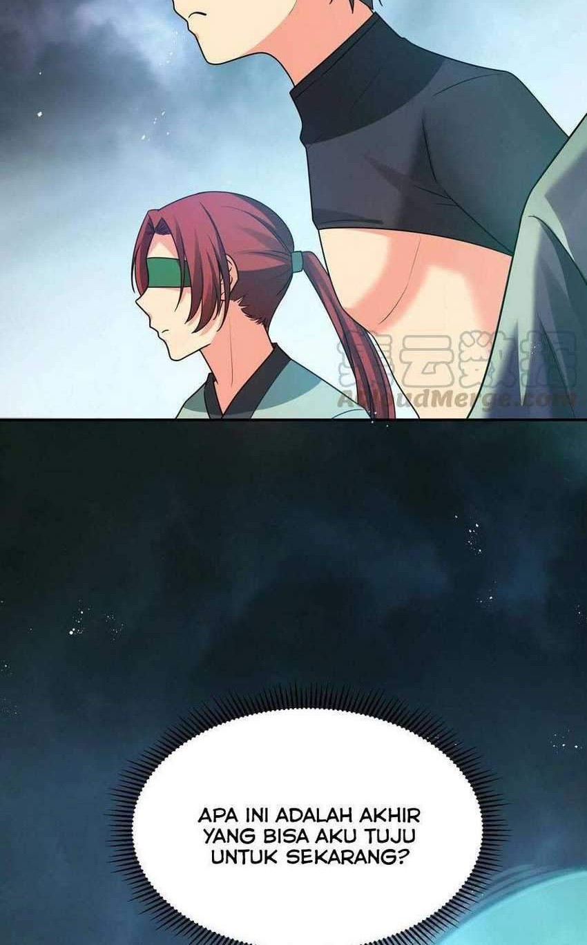 All Female Cultivators Want To Sleep With Me Chapter 39 Gambar 19