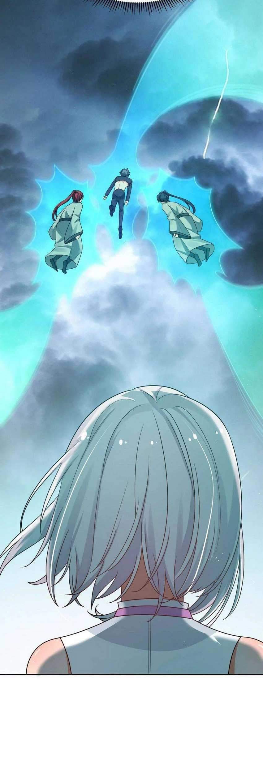 All Female Cultivators Want To Sleep With Me Chapter 39 Gambar 20