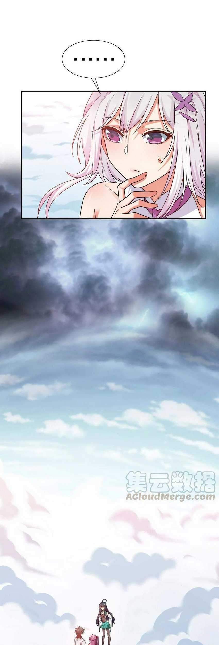 All Female Cultivators Want To Sleep With Me Chapter 39 Gambar 22
