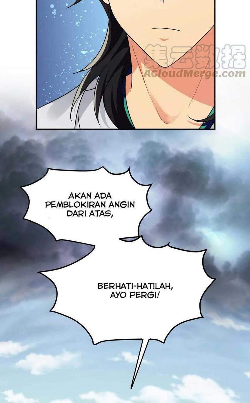 All Female Cultivators Want To Sleep With Me Chapter 39 Gambar 27