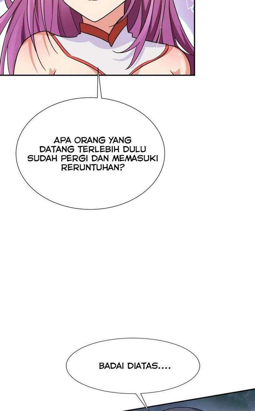 All Female Cultivators Want To Sleep With Me Chapter 39 Gambar 33
