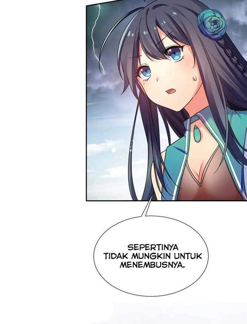 All Female Cultivators Want To Sleep With Me Chapter 39 Gambar 21