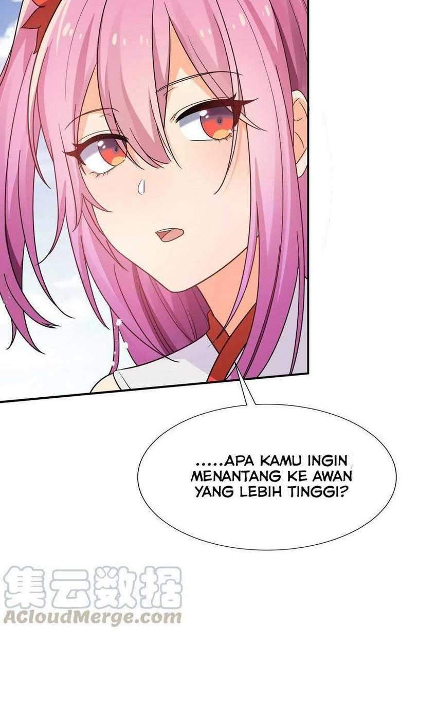 All Female Cultivators Want To Sleep With Me Chapter 39 Gambar 36