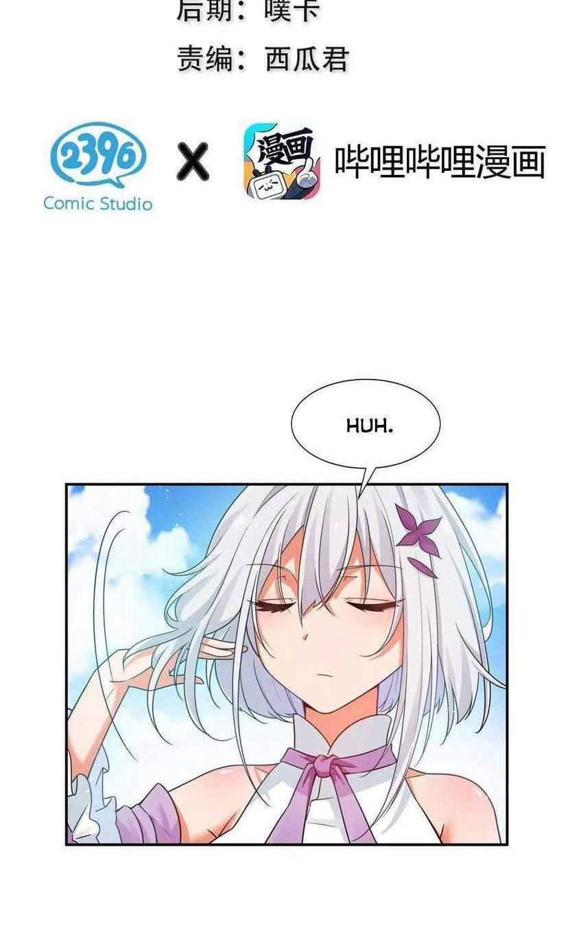 All Female Cultivators Want To Sleep With Me Chapter 39 Gambar 3