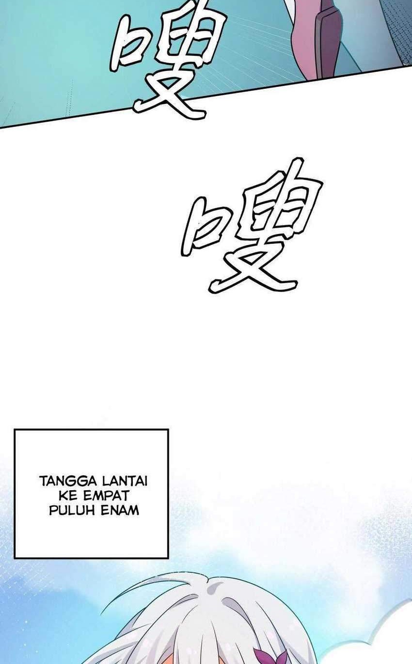 All Female Cultivators Want To Sleep With Me Chapter 39 Gambar 12