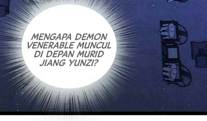 The Life After God Of Martial Lived In Seclusion Chapter 40 Gambar 13