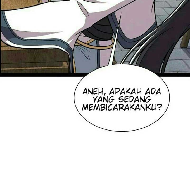 The Life After God Of Martial Lived In Seclusion Chapter 40 Gambar 24