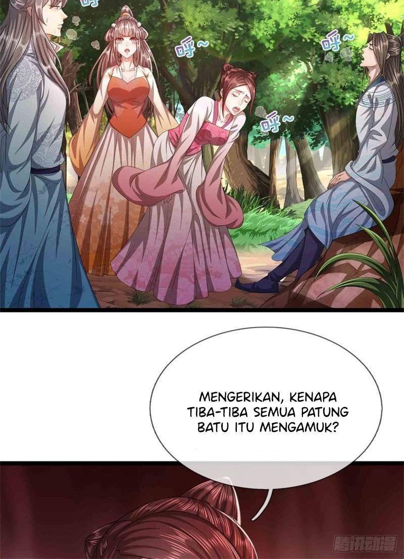 My Disciples All Over The World Chapter 18 Gambar 10