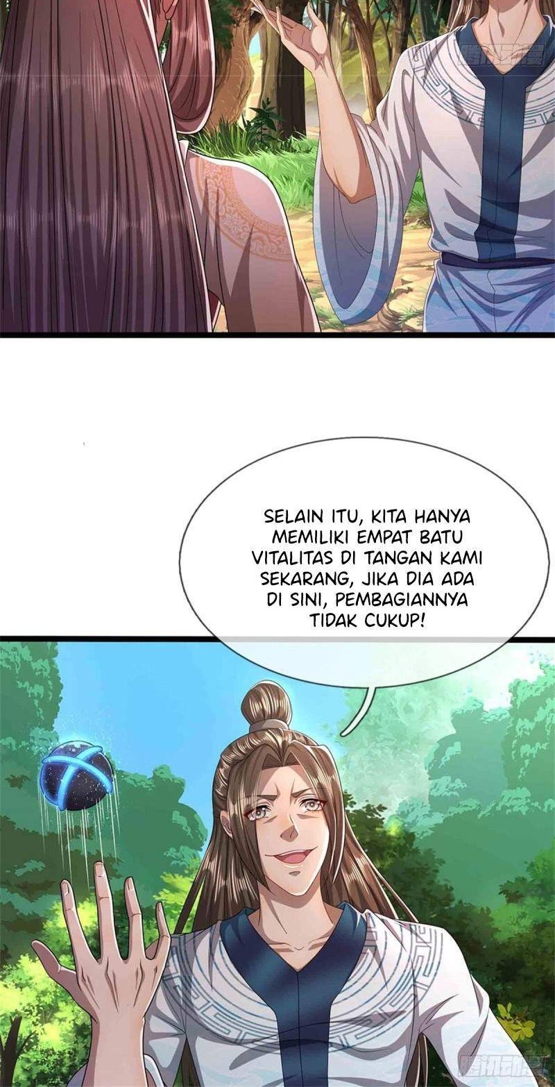 My Disciples All Over The World Chapter 18 Gambar 14