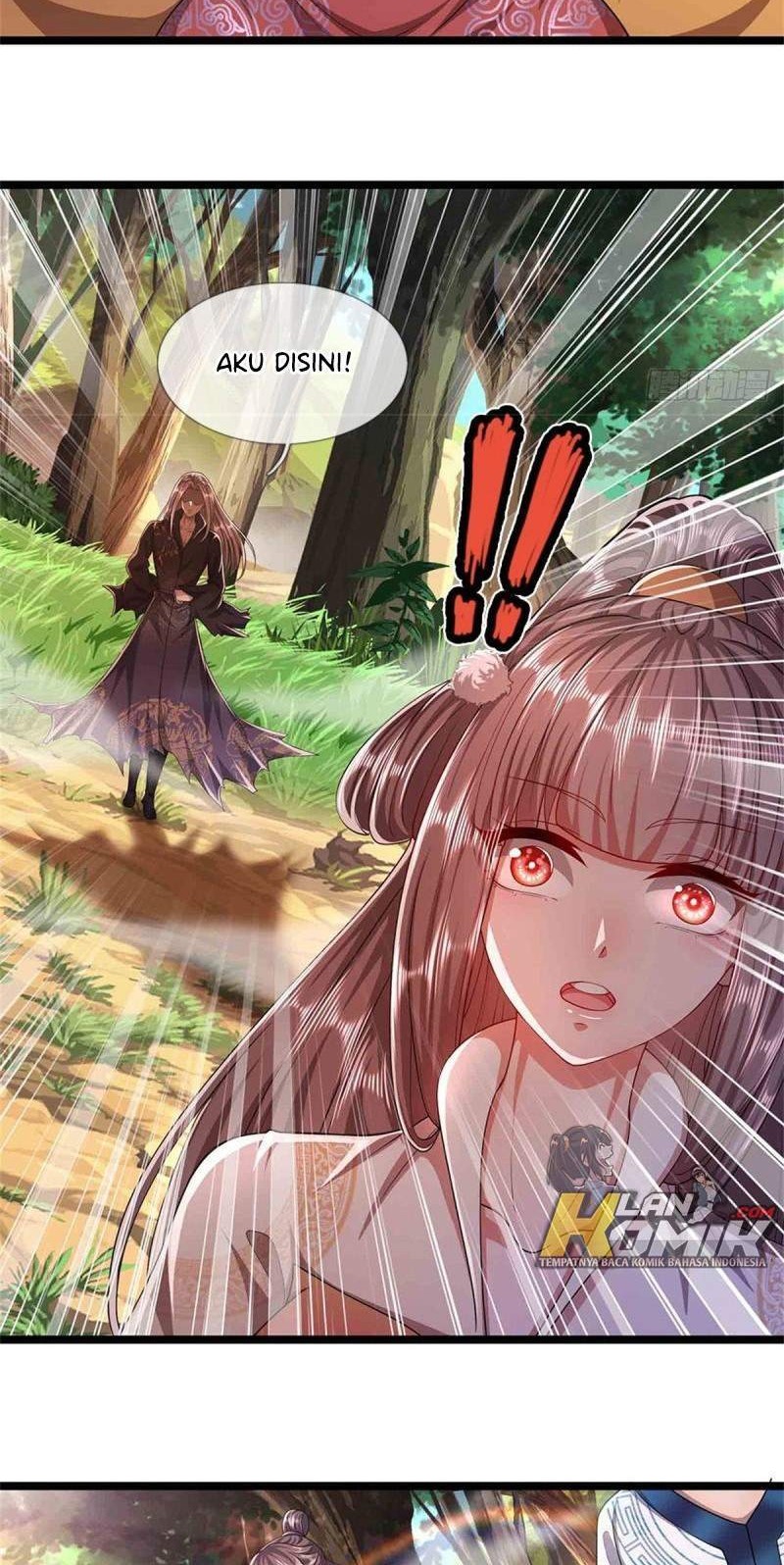 My Disciples All Over The World Chapter 18 Gambar 16