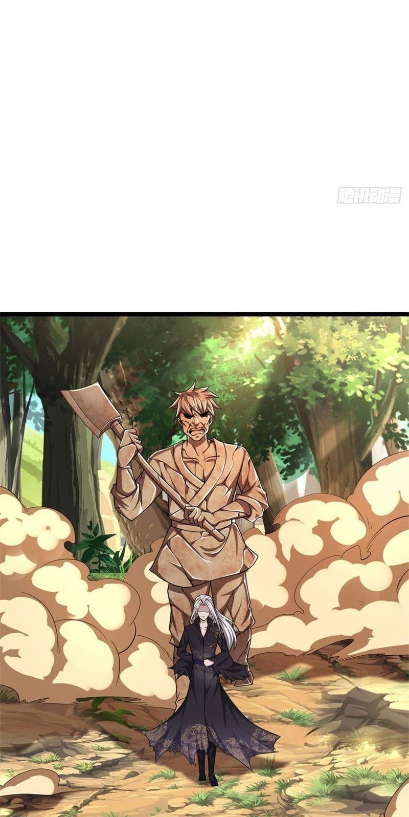 My Disciples All Over The World Chapter 17 Gambar 18