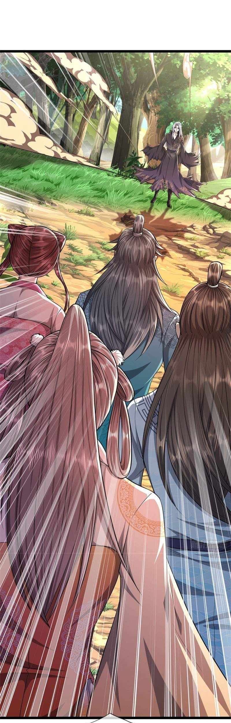 Baca  My Disciples All Over The World Chapter 17 Gambar 2