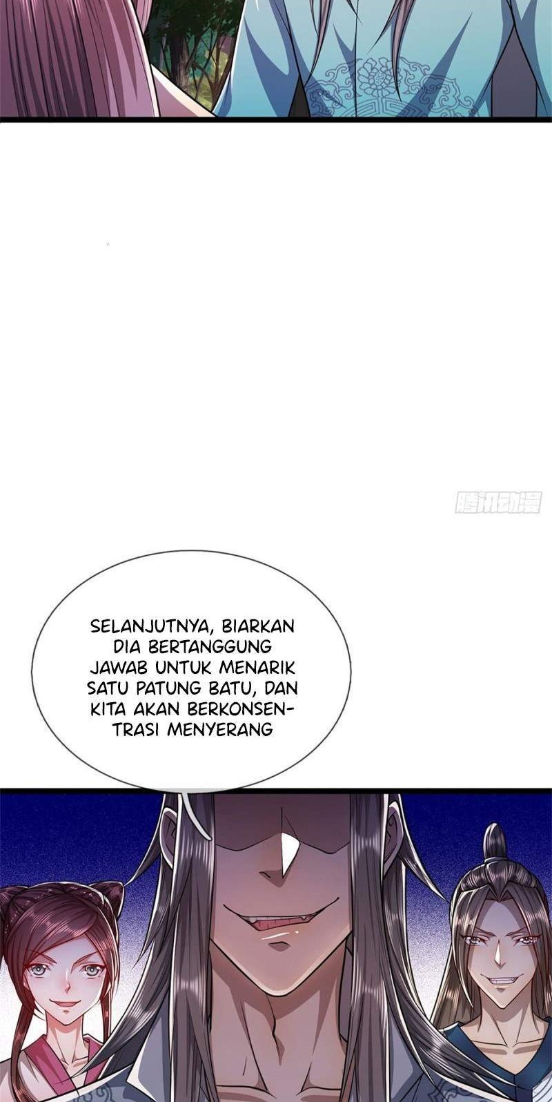 My Disciples All Over The World Chapter 17 Gambar 5