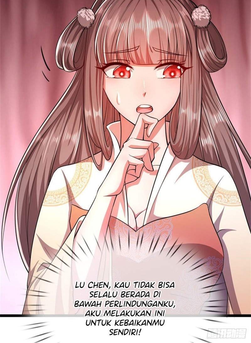 My Disciples All Over The World Chapter 17 Gambar 10