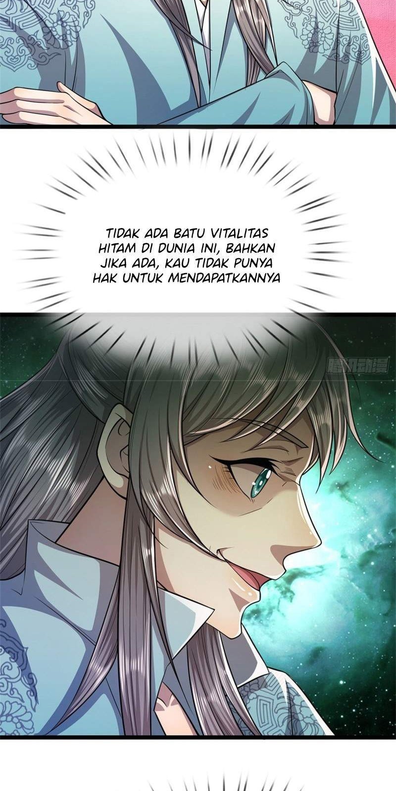 My Disciples All Over The World Chapter 17 Gambar 16