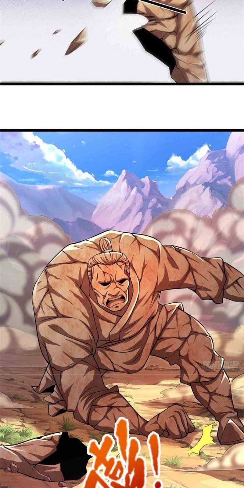 My Disciples All Over The World Chapter 16 Gambar 7